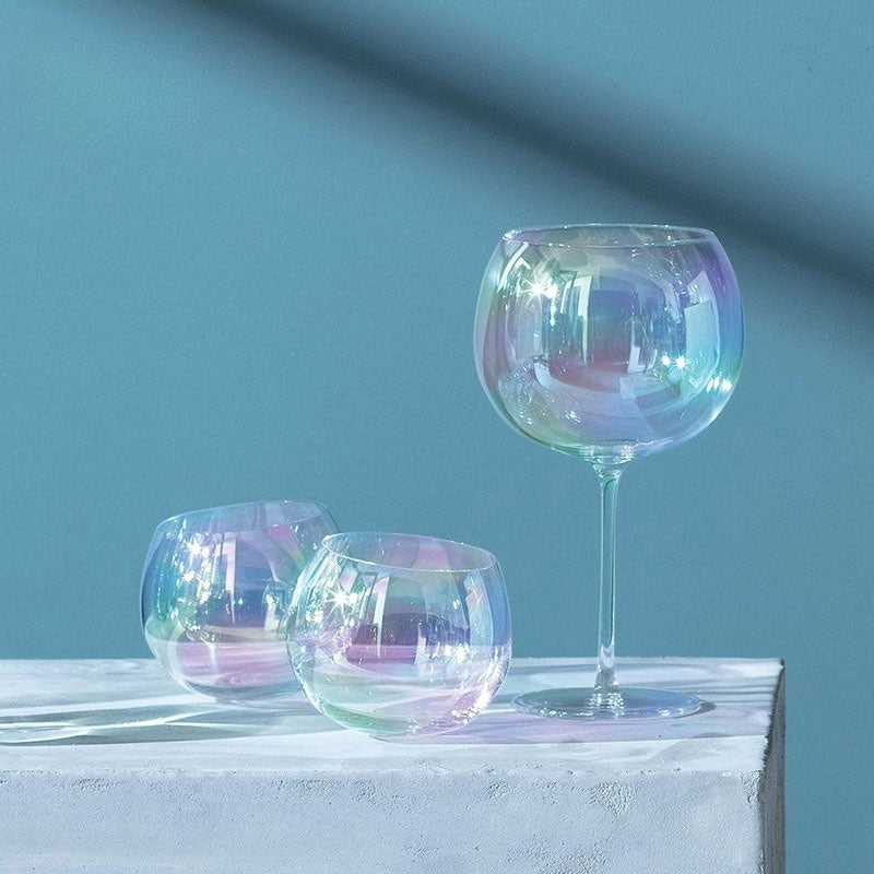 Moonlight Sips Glass Set image 0