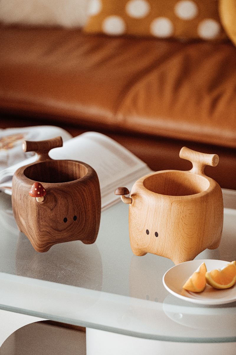 Trunky the Tidyboar image 7