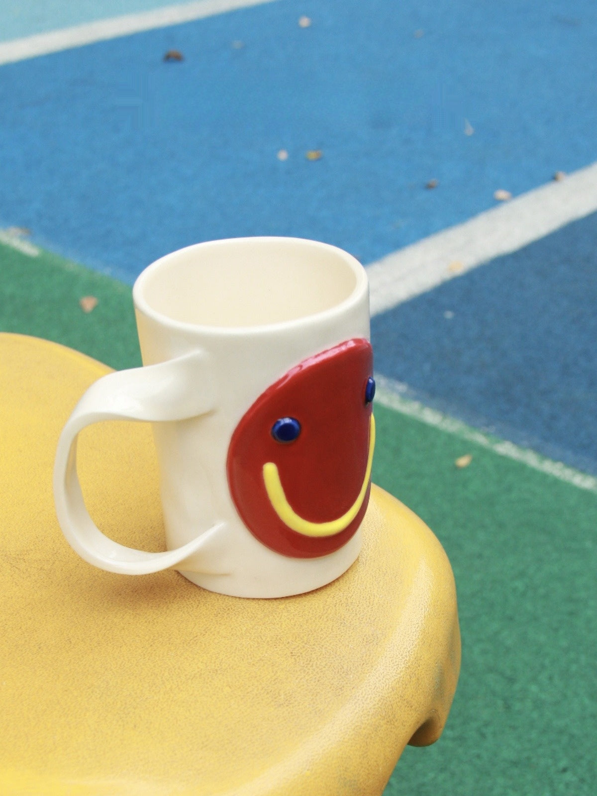 Smiley Sip Mug image 3