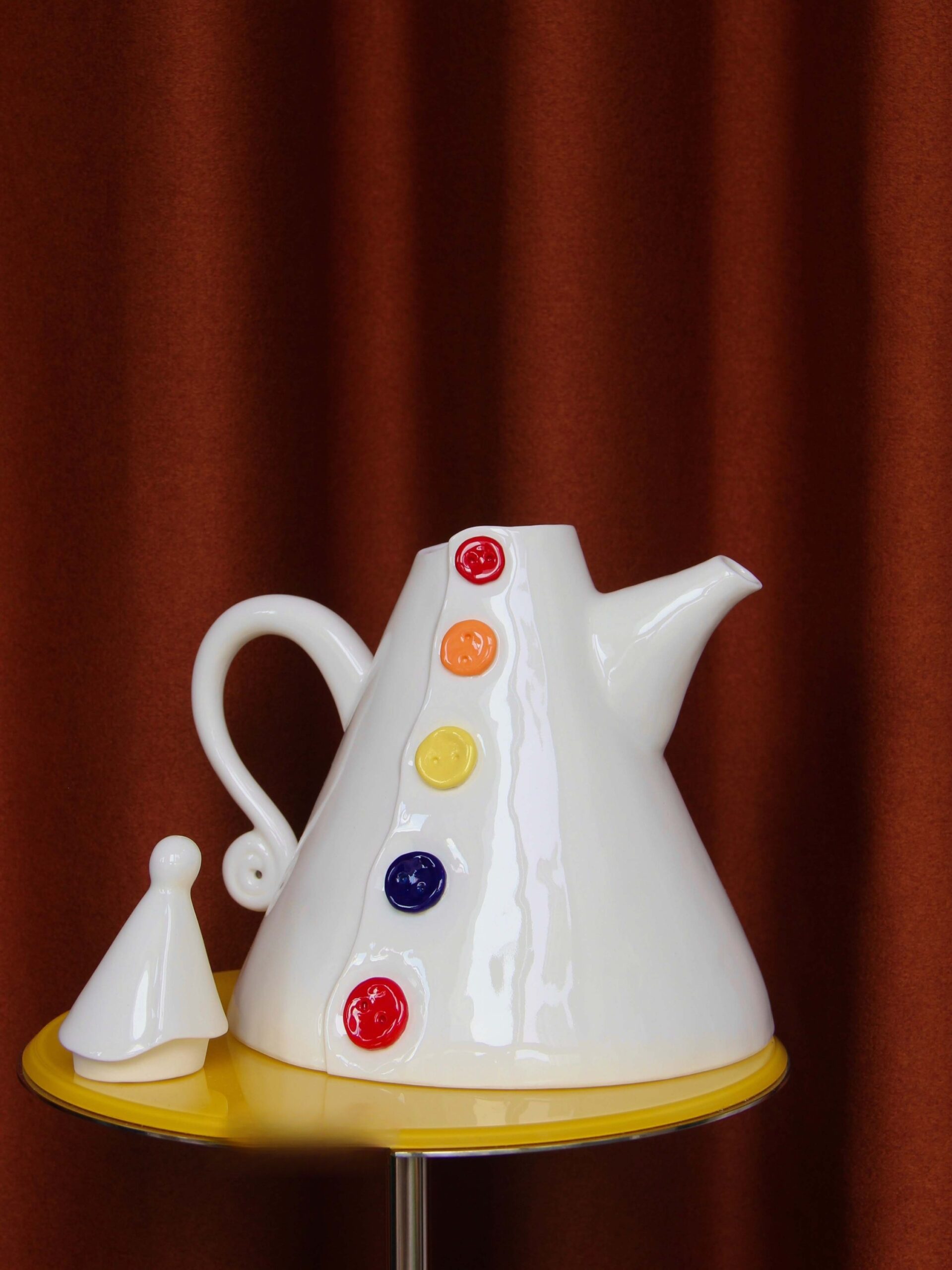 Circus Pour-ade Pot image 3