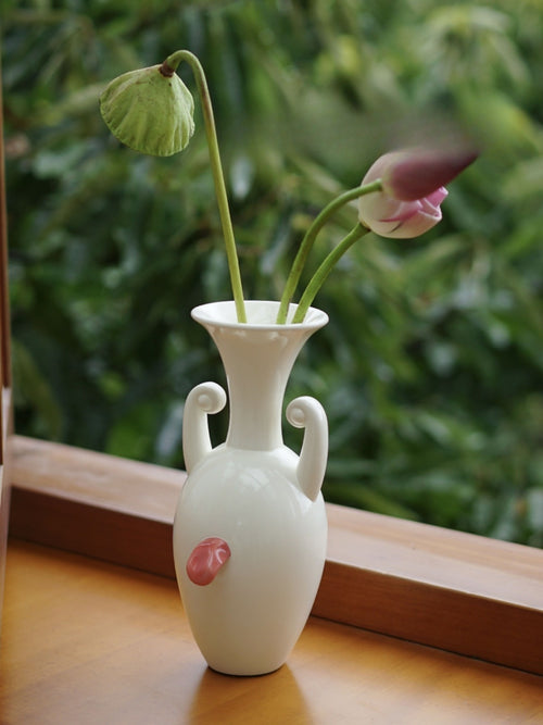 Vase of Sass image 1