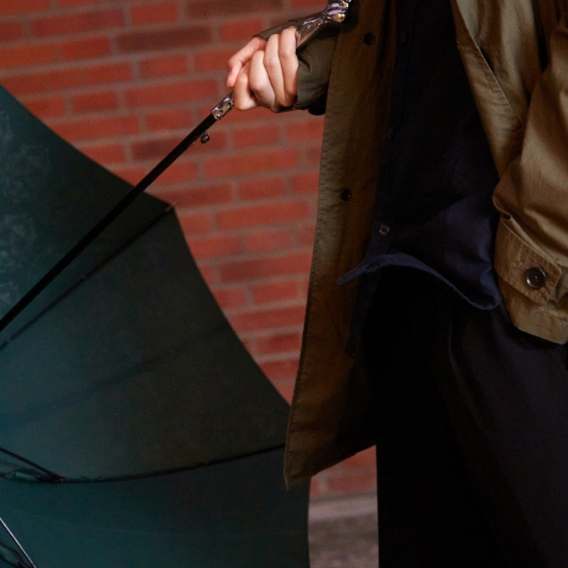 Dark Arts Deluxe Umbrella image 3