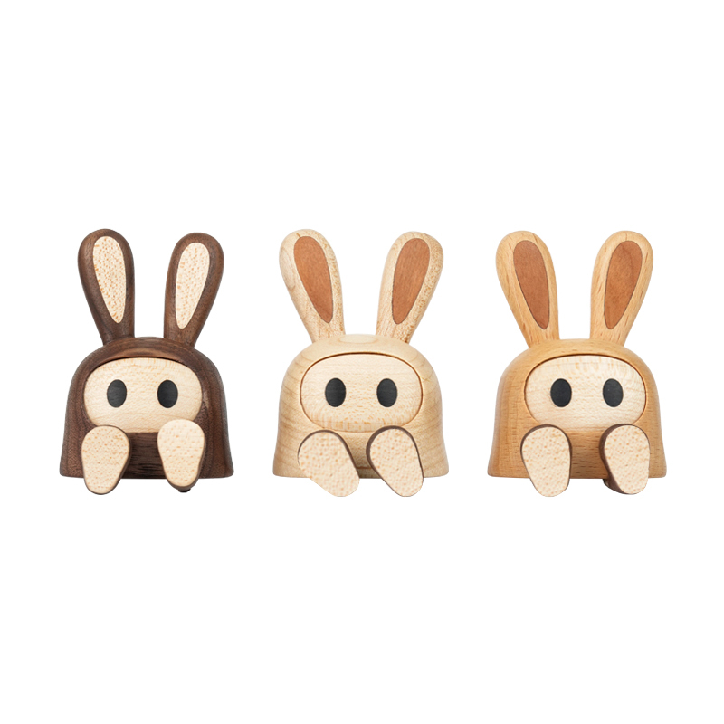Bunny Bop Buddies image 0