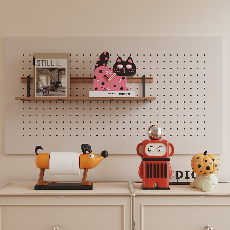 Rollie the Toilet Pup image 1