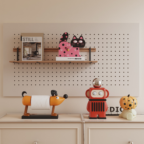 Rollie the Toilet Pup image 1