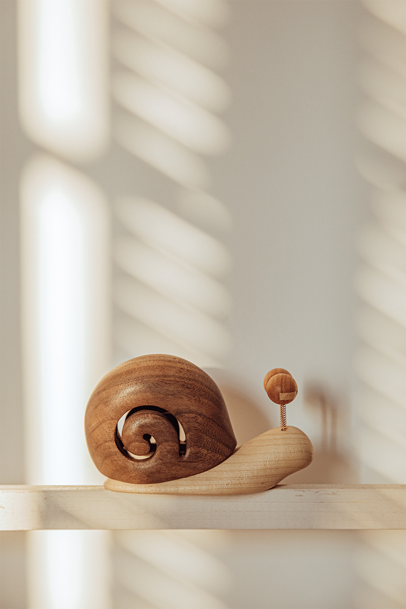 Snail McChill image 2