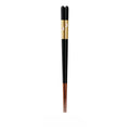 Golden Neko Chopsticks - Midnight 9" image