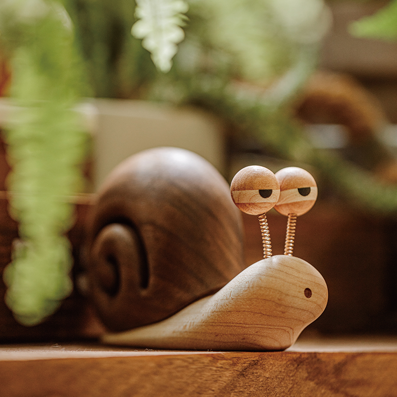 Snail McChill image 0