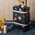 Little Prince “Love the Earth” Suitcase image 0