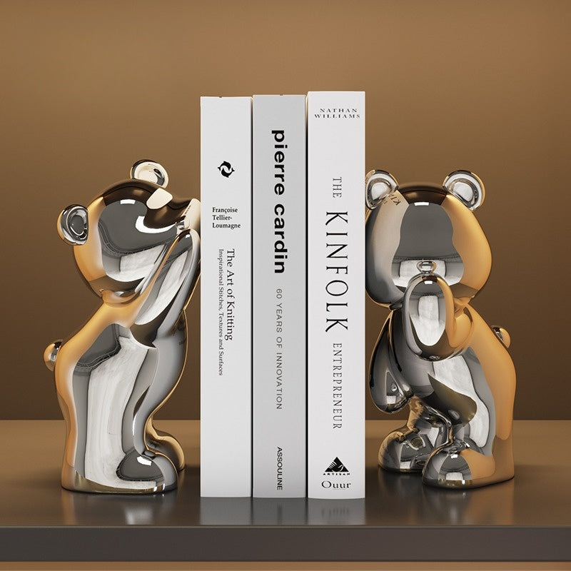 WhisBear Book Hugs image 1