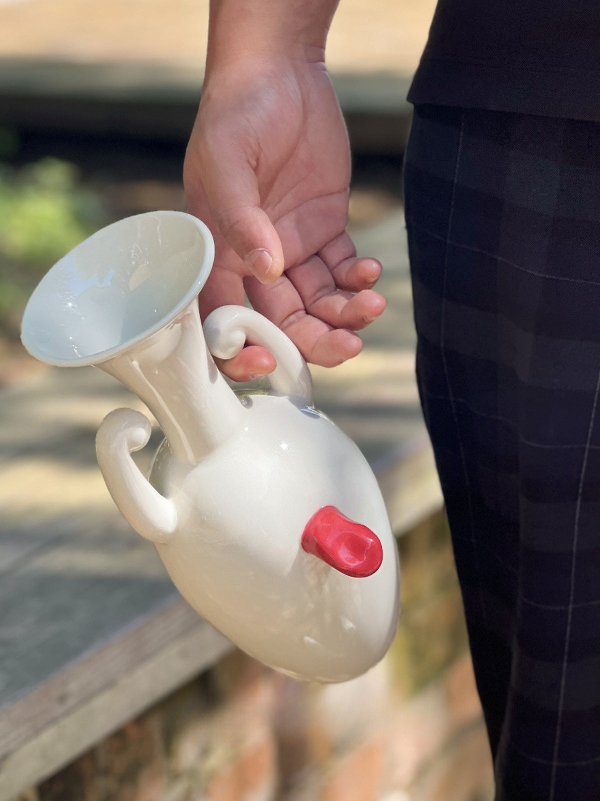 Vase of Sass image 2