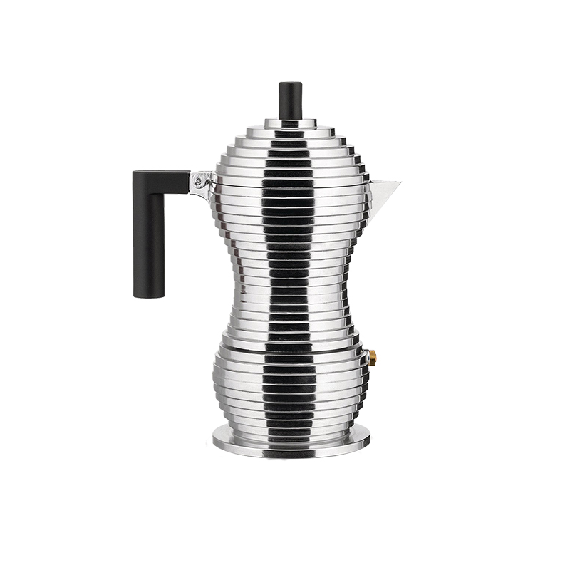 Brewster the Espresso Hen - Eclipse Grande image