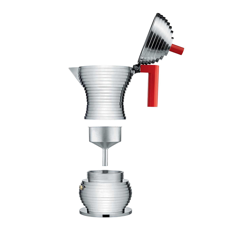 Brewster the Espresso Hen image 3