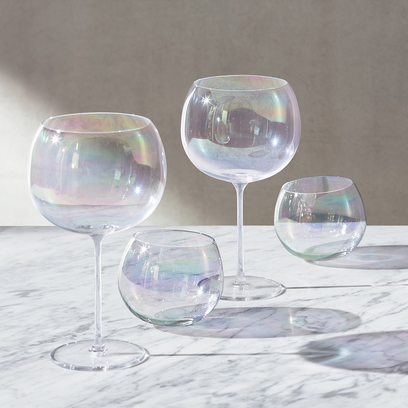 Moonlight Sips Glass Set image 1
