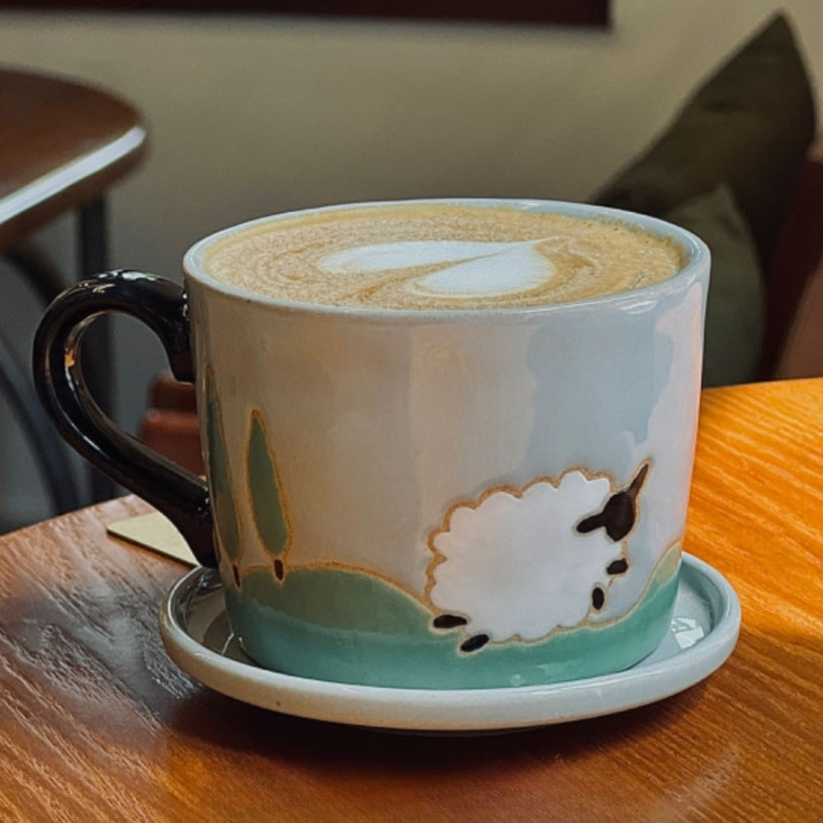 Pasture Pause Mug image 0