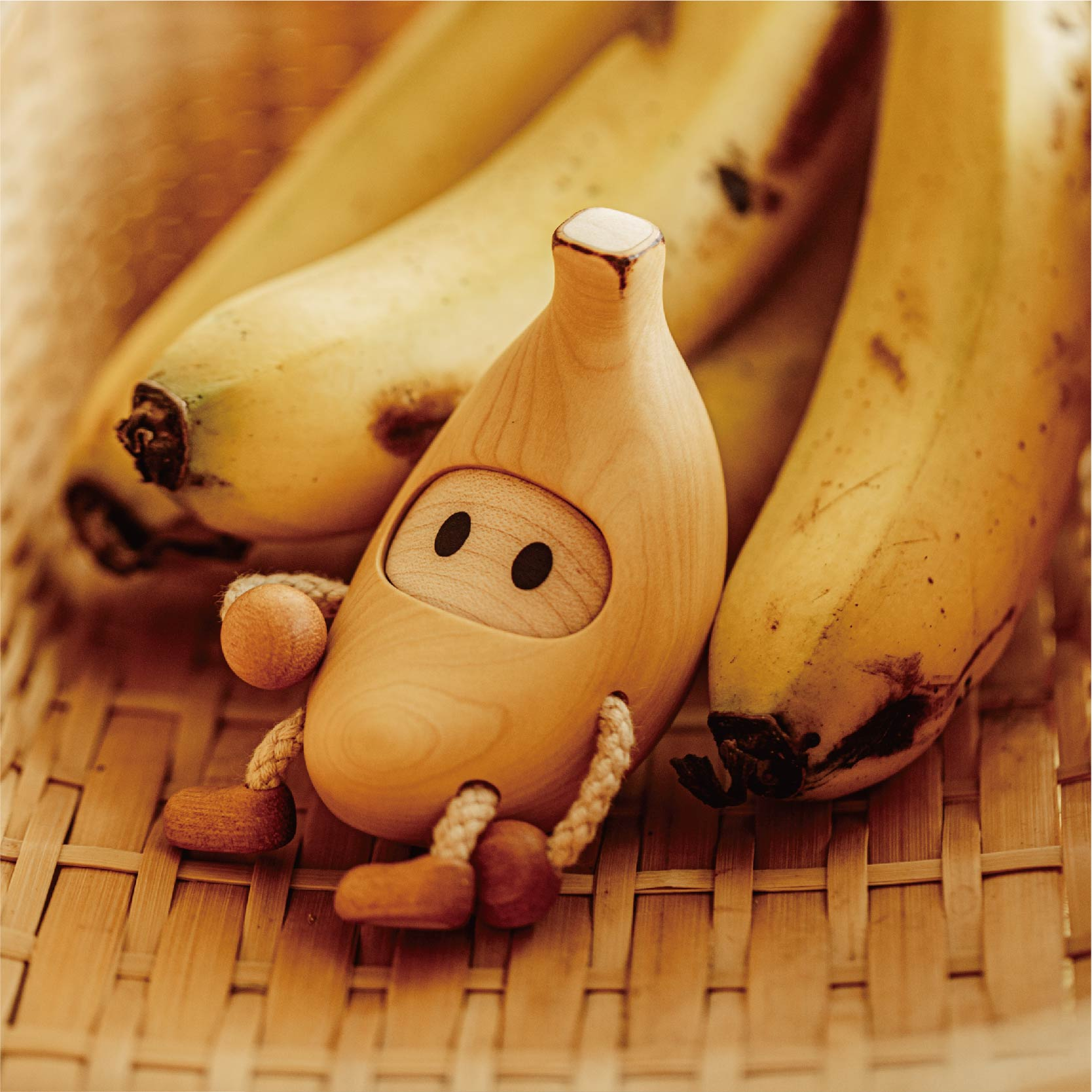 Banana Peelson image 0