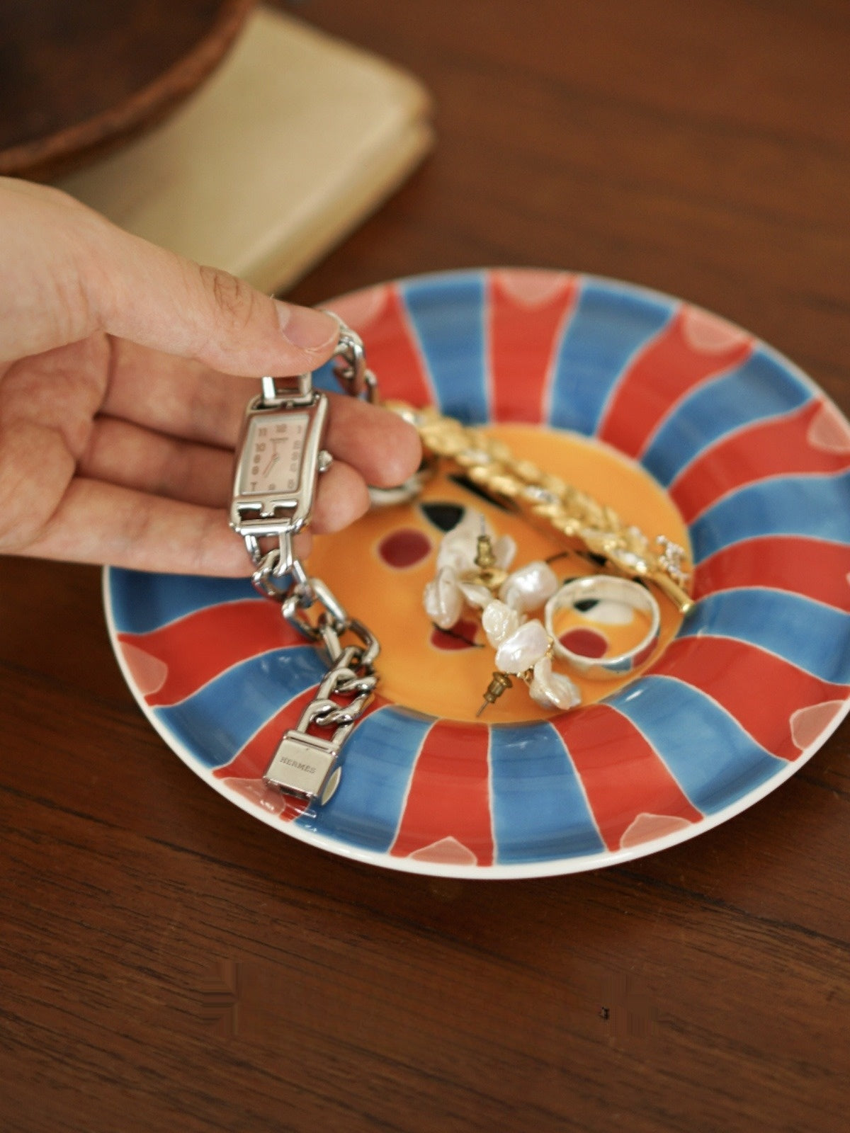 Sunbeam Smile Plate image 1