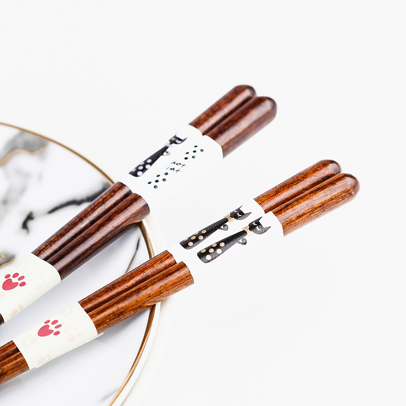 Pawfect Pair Chopsticks image 1