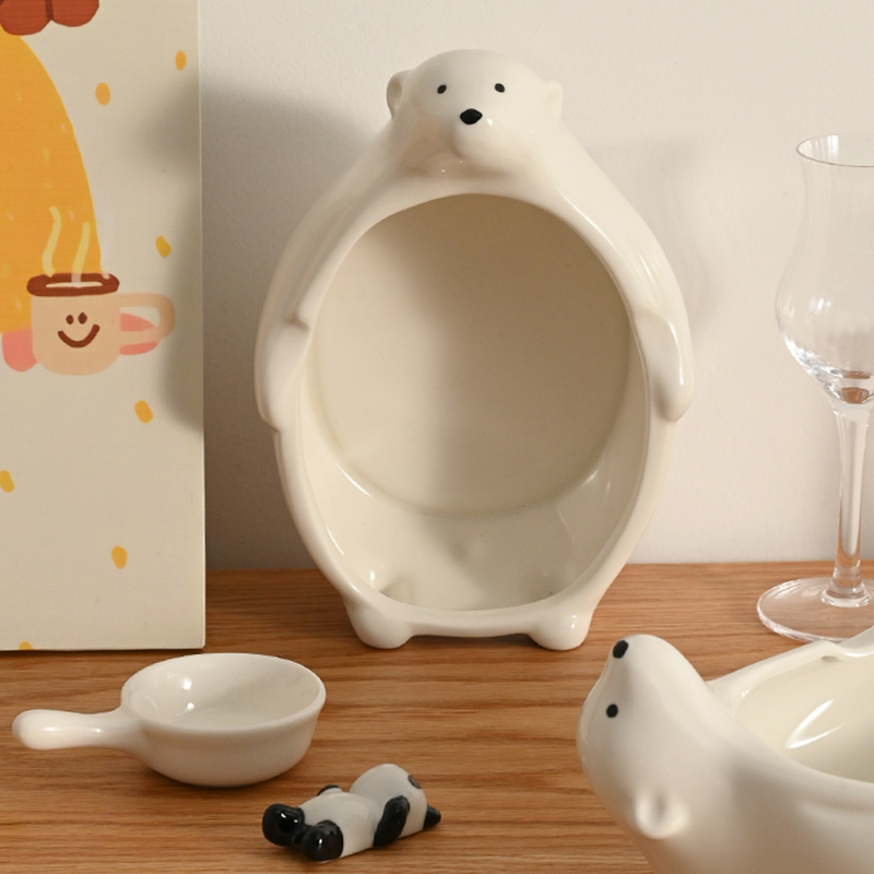 Bear Hug Bowl image 1