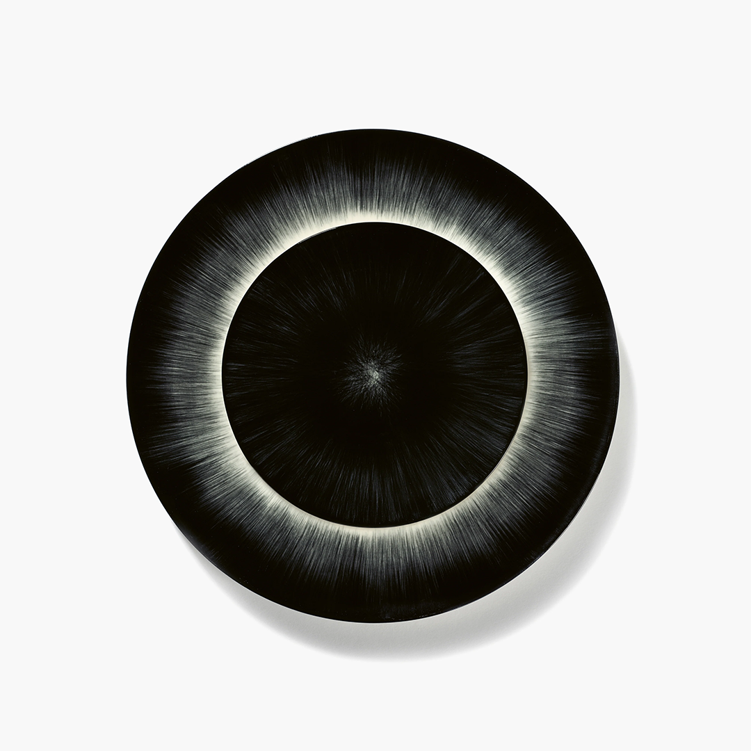 Midnight Core Black Plates image 0