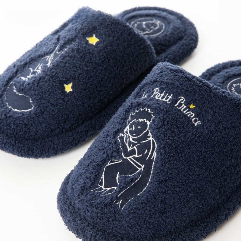 Starlight Steps: Le Petit Prince Slippers image 3