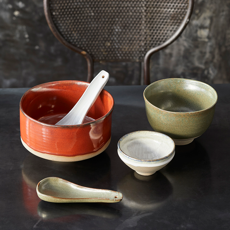 Valley Glaze Bowl image 1