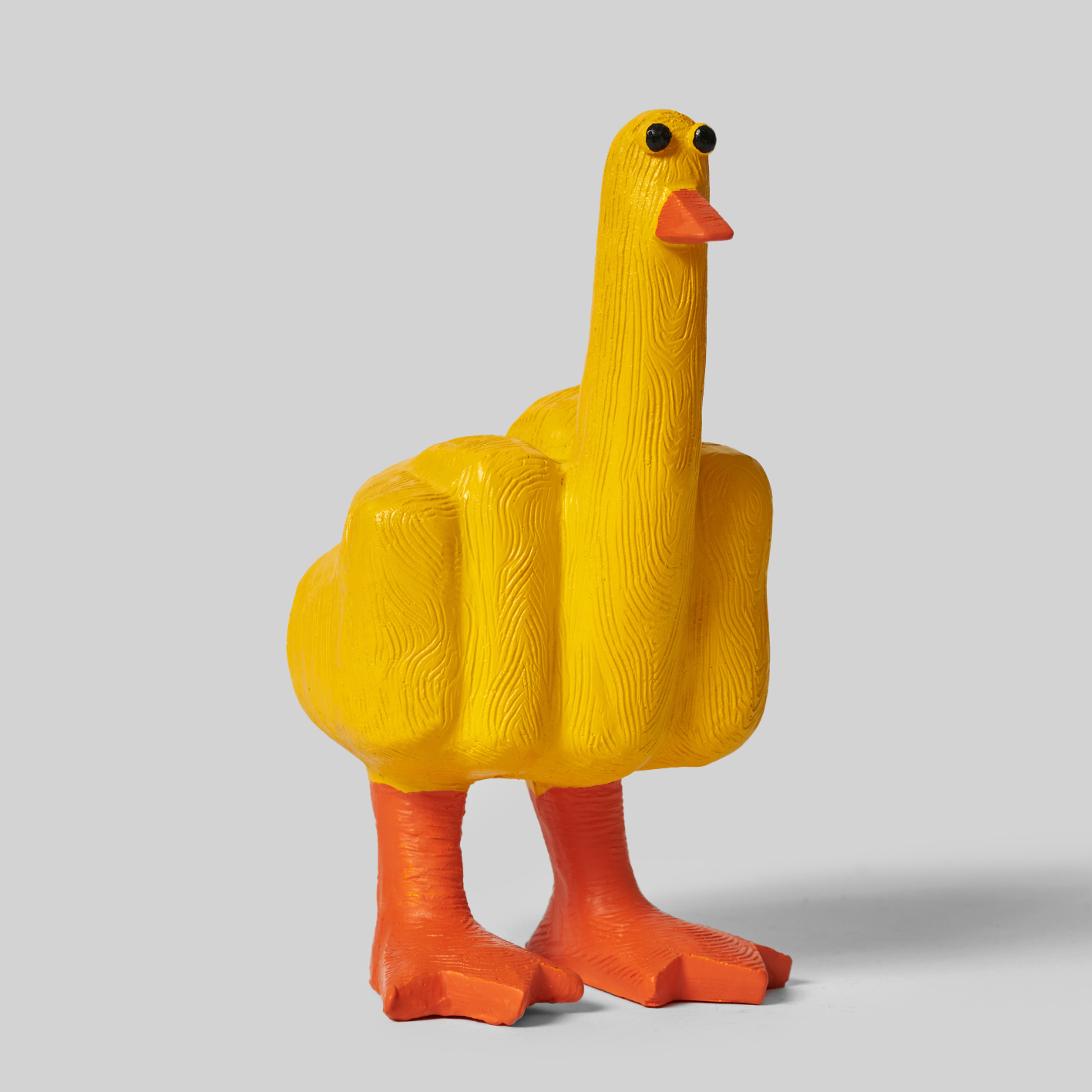 Feathered Flipper image 1