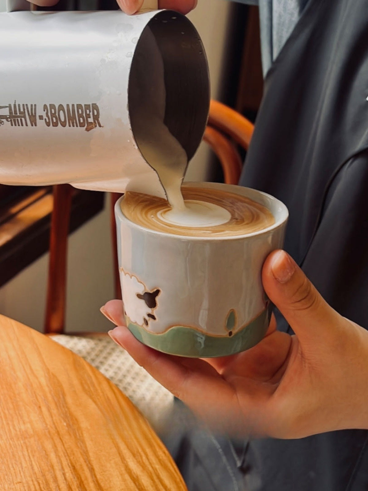 Pasture Pause Mug image 3