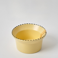 Cheddar Doodle Dish Set - Mini Puff image