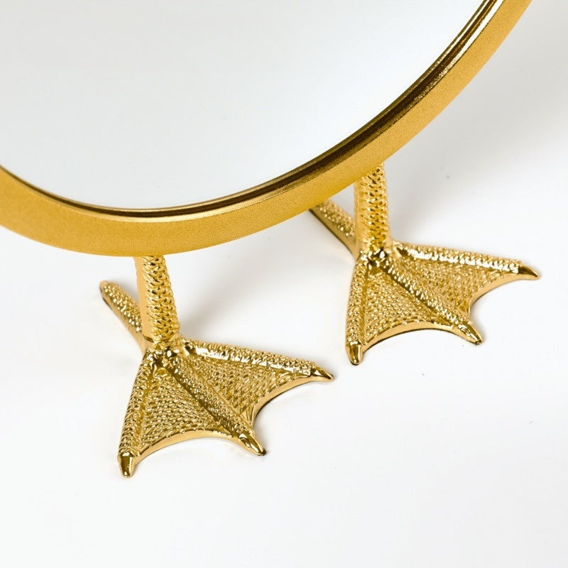 Quack Me Up Mirror image 2