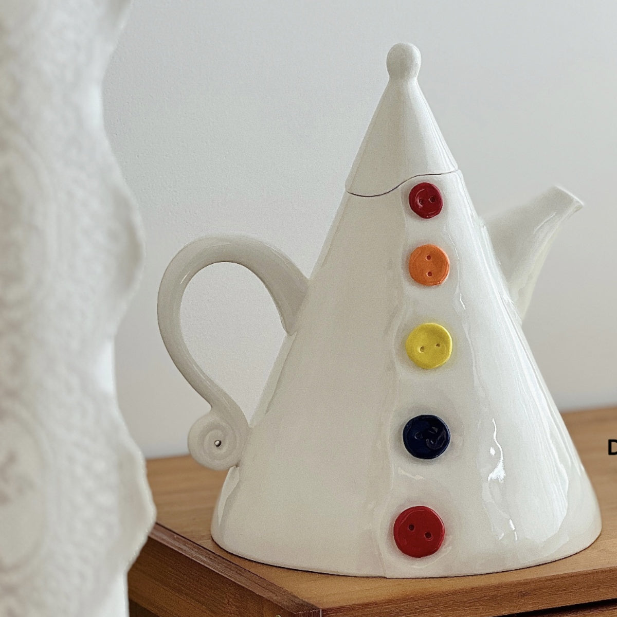 Circus Pour-ade Pot image 0