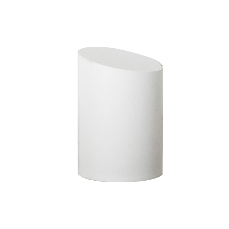 Tilt & Chill Bin - Frost White, Small image