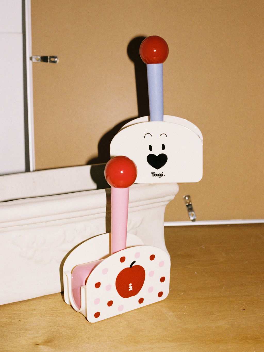 Rollie Buddy Lint Roller image 2
