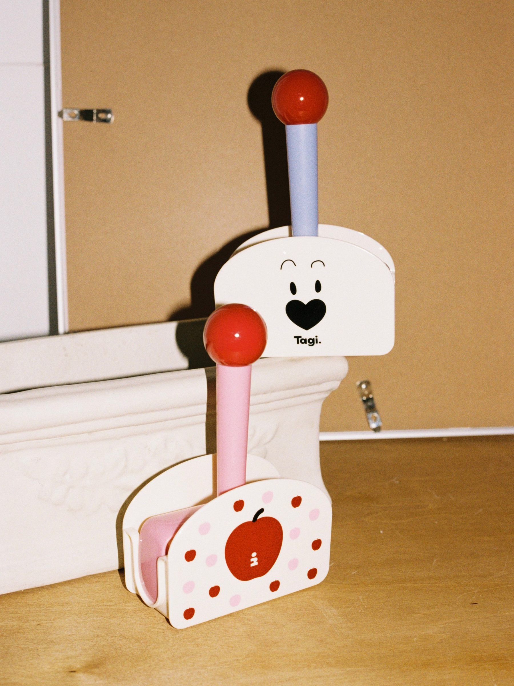 Rollie Buddy Lint Roller image 2