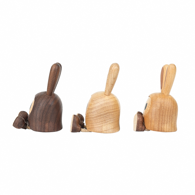 Bunny Bop Buddies image 1