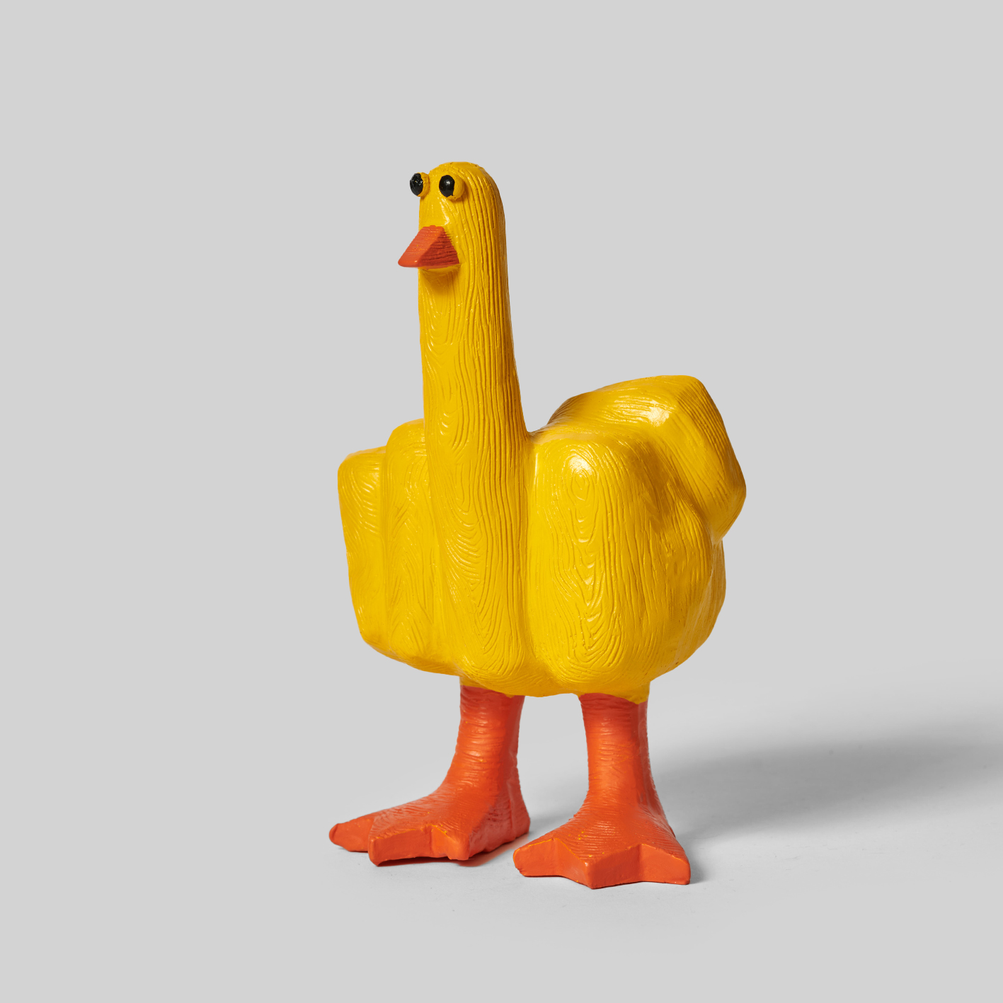 Feathered Flipper image 2