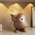 Moon Buddy Lamp image 0