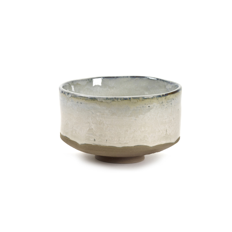 Valley Glaze Bowl - Cloud Crest Medium image