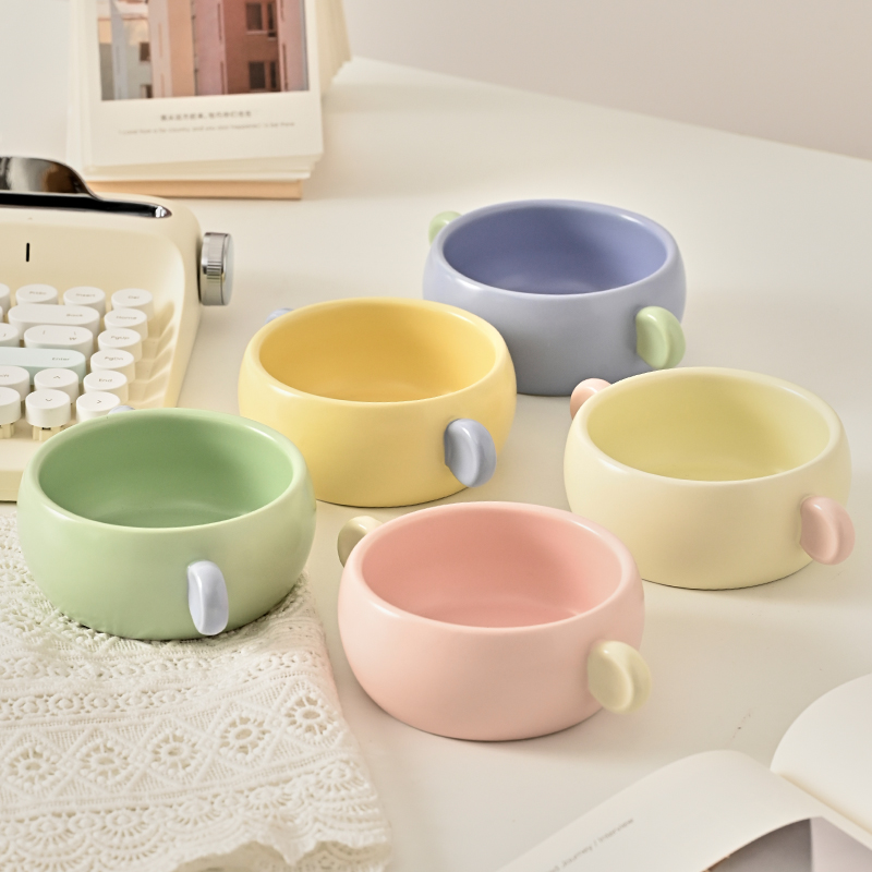 Marshmallow Pop Bowl image 2