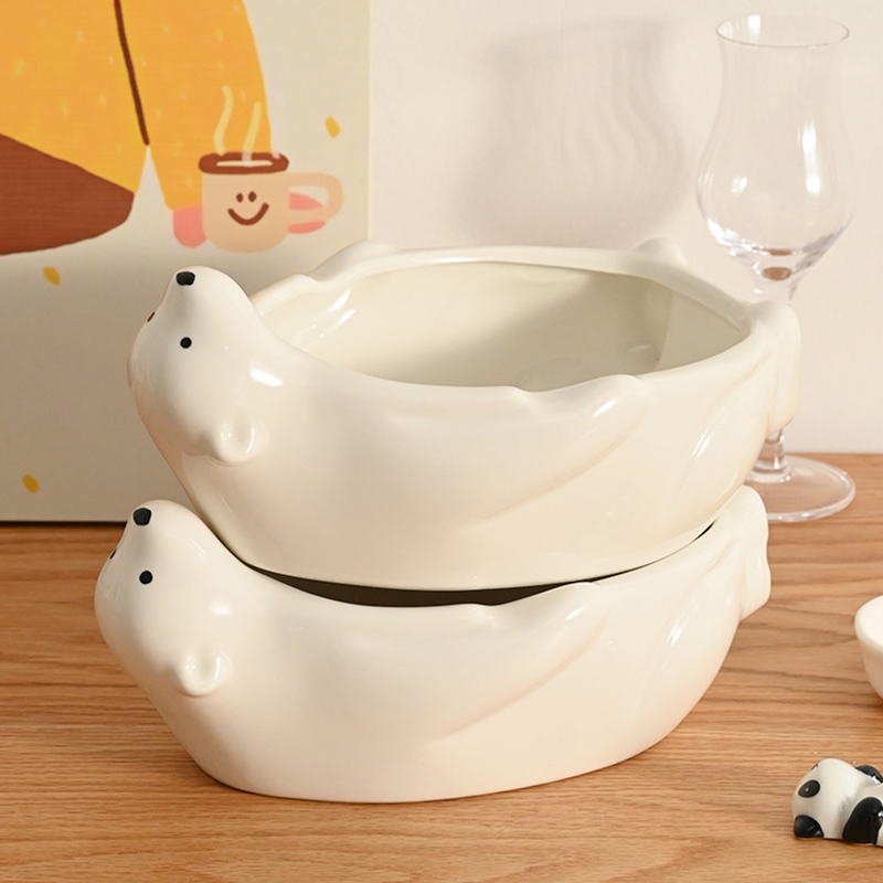 Bear Hug Bowl image 3