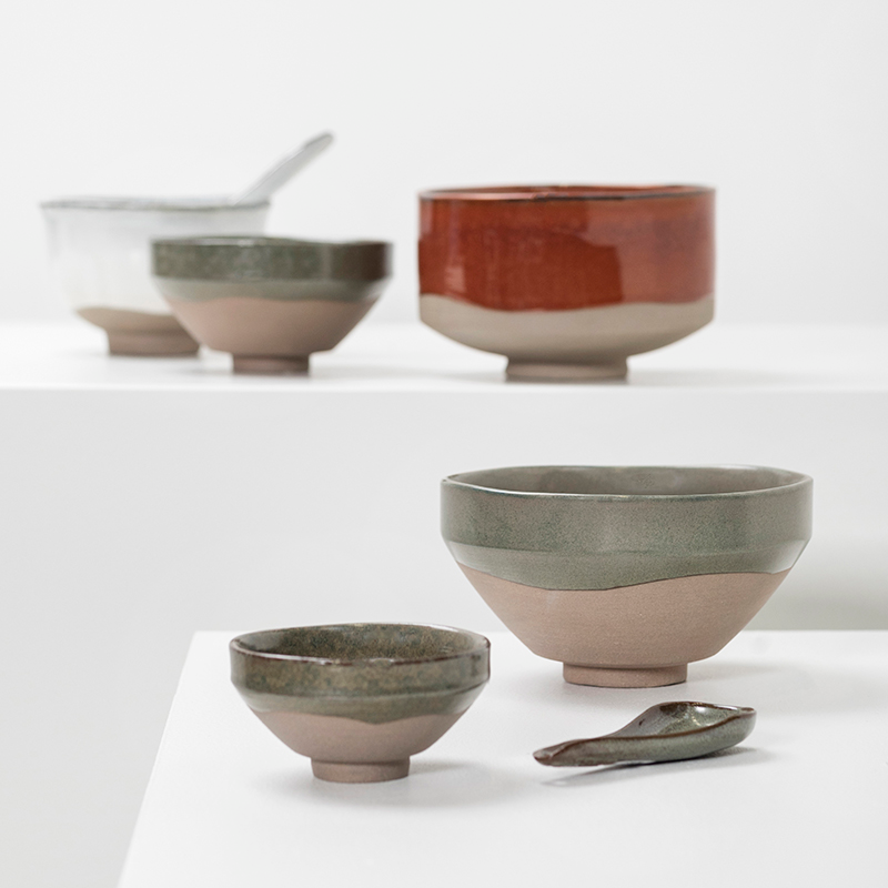 Valley Glaze Bowl image 2