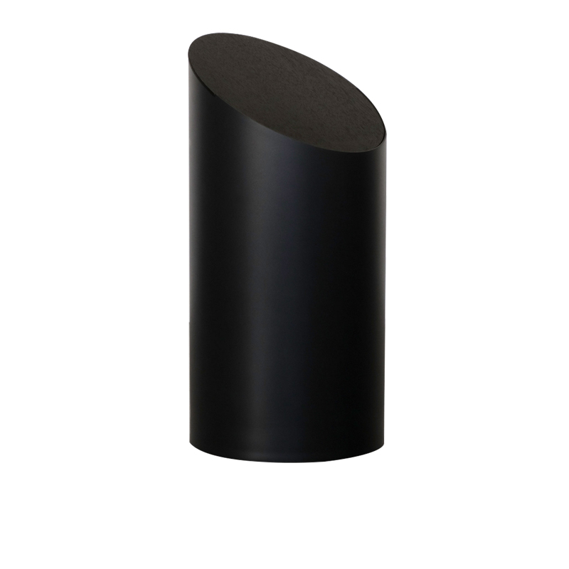 Tilt & Chill Bin - Obsidian Black, Large image