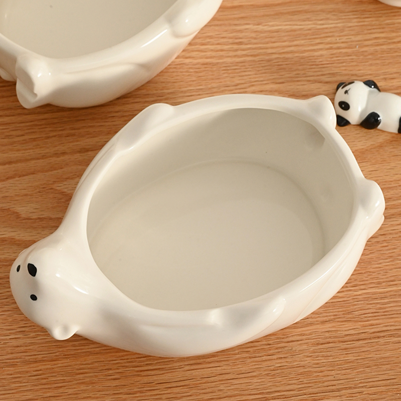 Bear Hug Bowl image 2