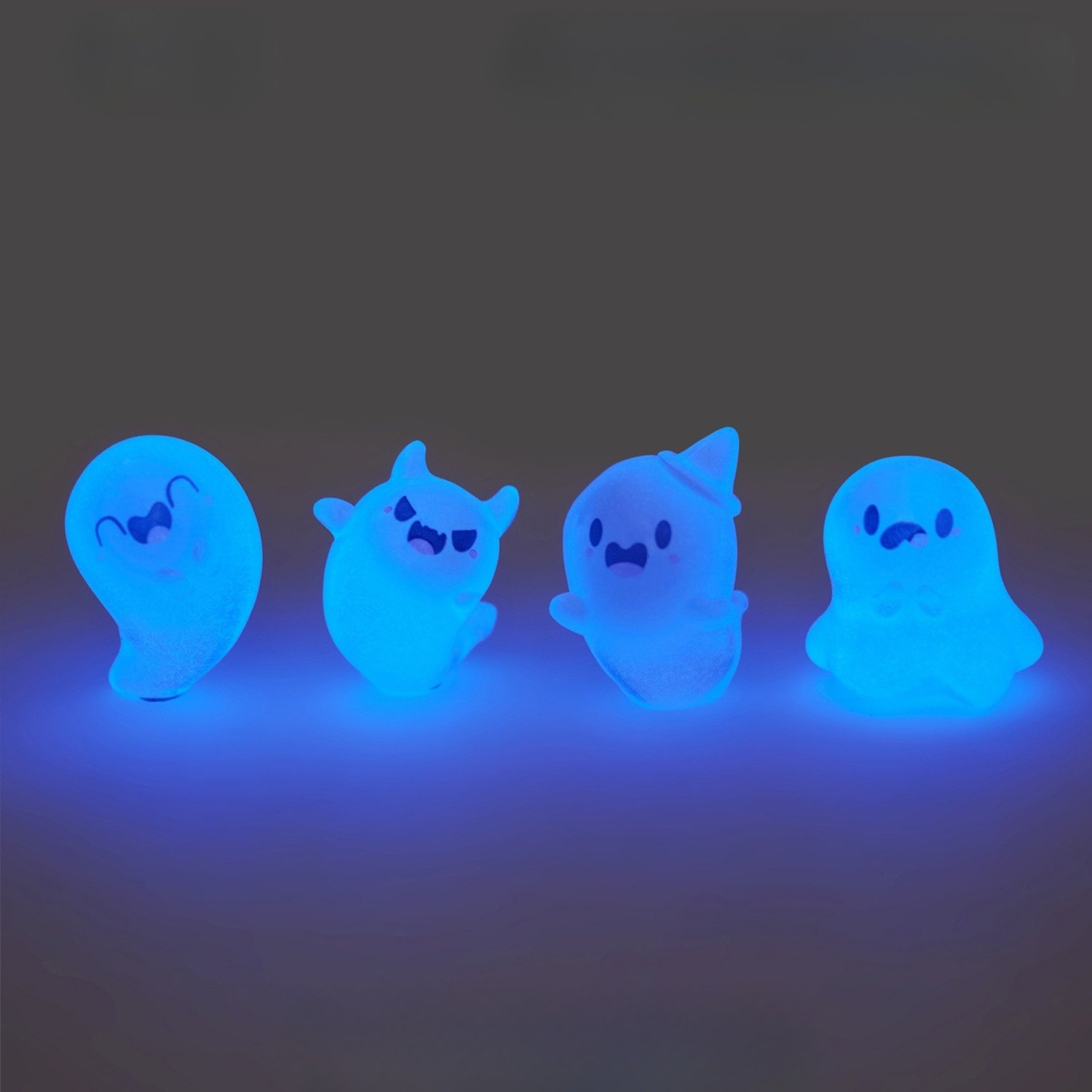 Boo Crew Glowies