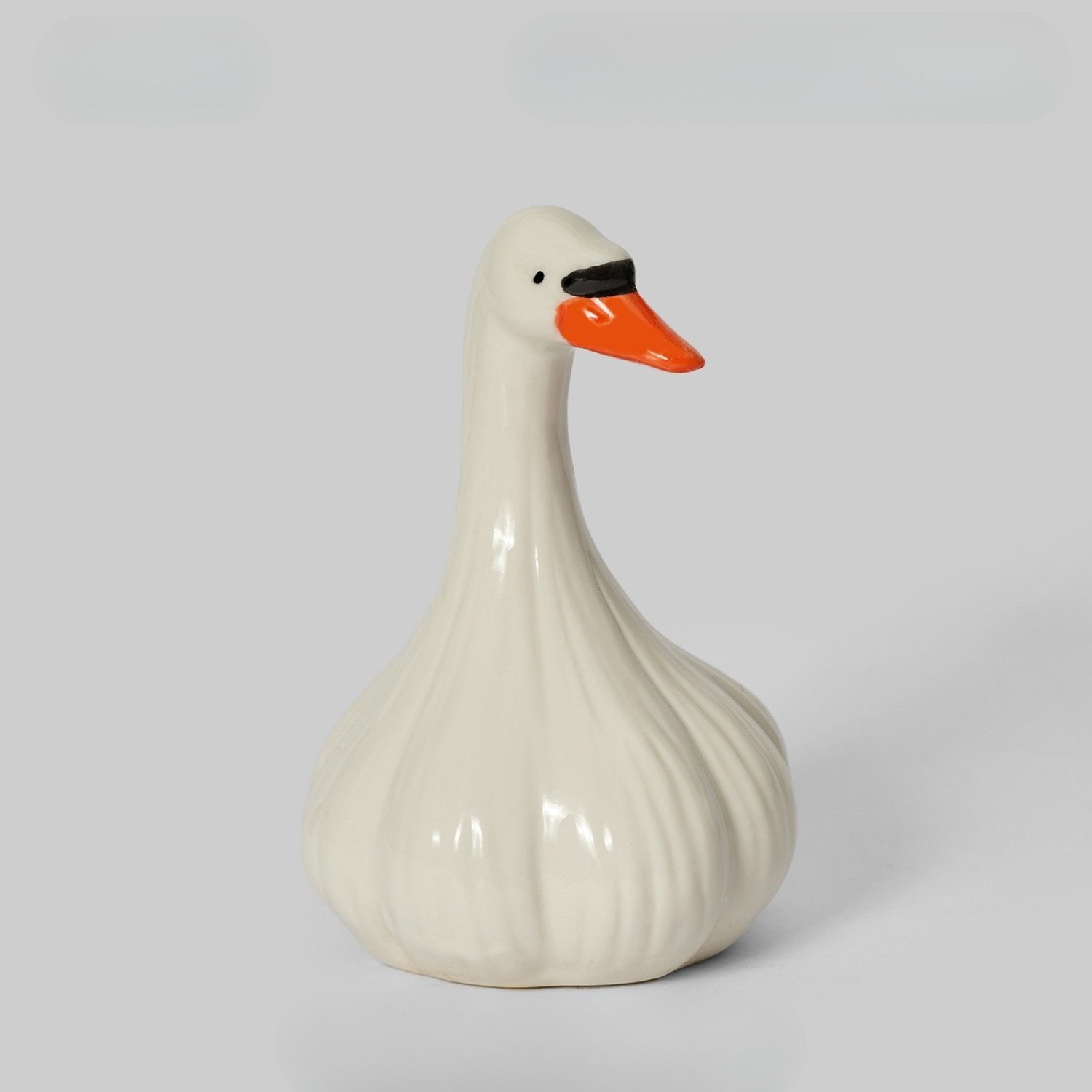 Garlick Duck