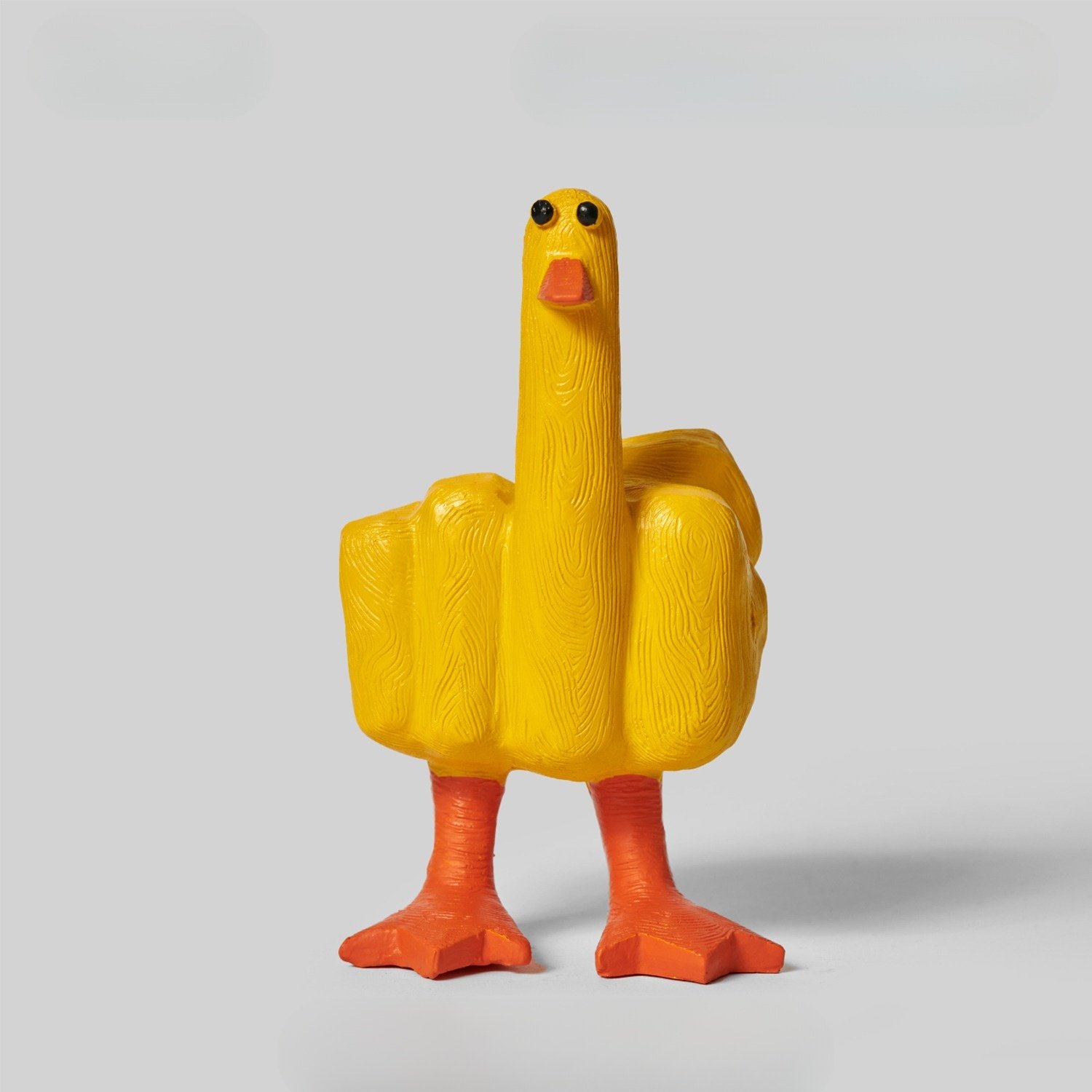 Feathered Flipper