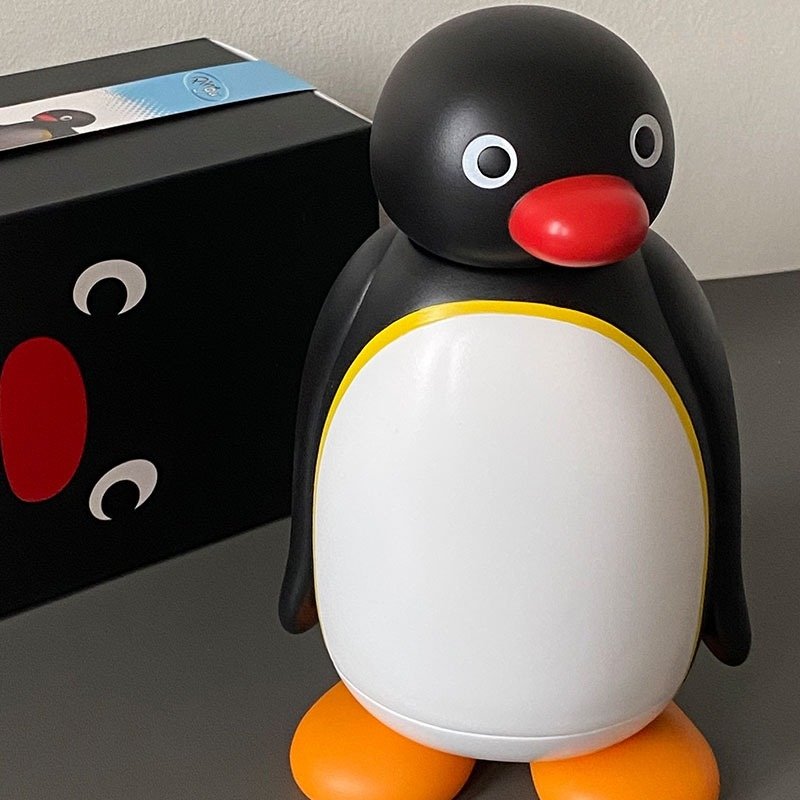 Noot Noot Thermo Buddy - Image 2