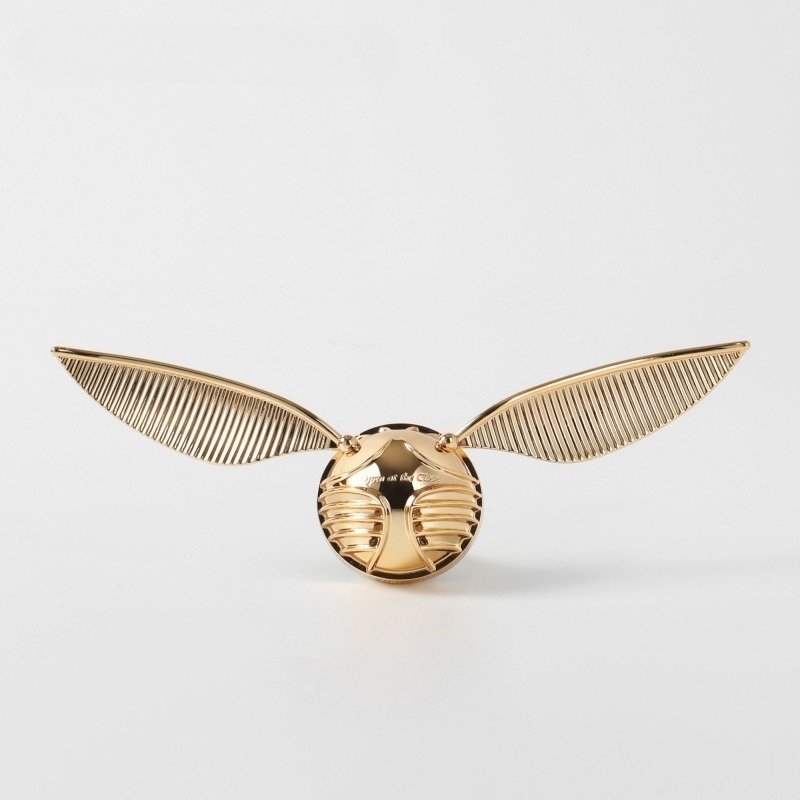 Golden Snitch Car Diffuser - Image 4